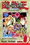 Yu-Gi-Oh! Duelist, Vol. 9 (v. 9)