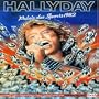 Johnny Hallyday: Au Palais des Sports 1982