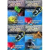 The Shape of Life (4 Pack)
