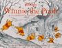 Disney's Winnie the Pooh: A Celebration of the Silly Old Bear
