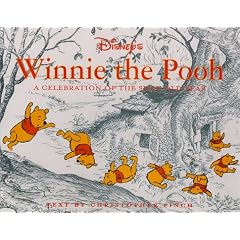 Disney's Winnie the Pooh: A Celebration of the Silly Old Bear