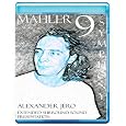 Mahler: Symphony N. 9 - The New Dimension of Sound Symphonic Series [7.1 DTS-HD Master Audio Disc] [Blu-ray] (Blu-ray - 2010)