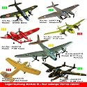 AirAce III Proportional +++ S A L E +++