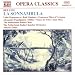 Quality opera recordings at budget prices . . .