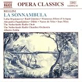 Bellini: La sonnambula
