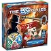 39 Clues Search for the Keys Game By University Games