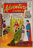  : Adventure Comics (No. 282)