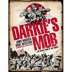 Darkie's Mob: The Secret War of Joe Darkie