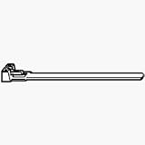 Thomas & Betts 10702C-TB Cable Tie