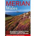 MERIAN Wales 10/12 (MERIAN Hefte)