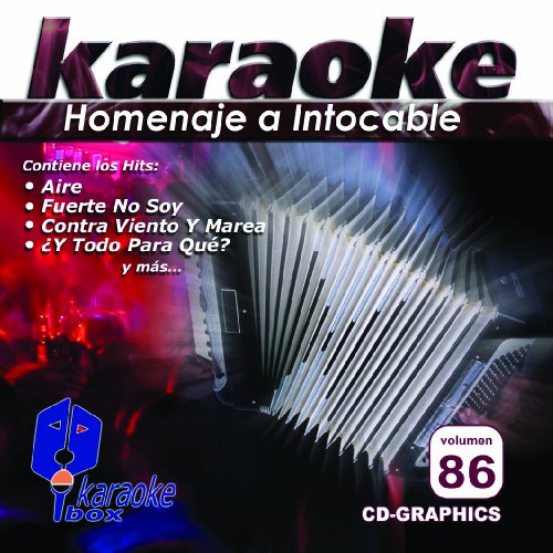 Intocable - Huracán Lyrics - Zortam Music