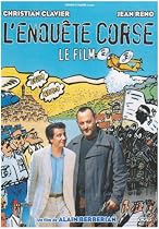 L'Enqu&ecirc;te corse