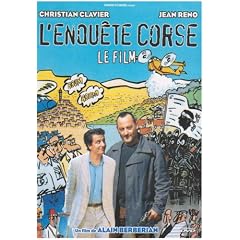 L'enqu�te corse