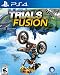 Trials Fusion (PS4) RS.1775.00