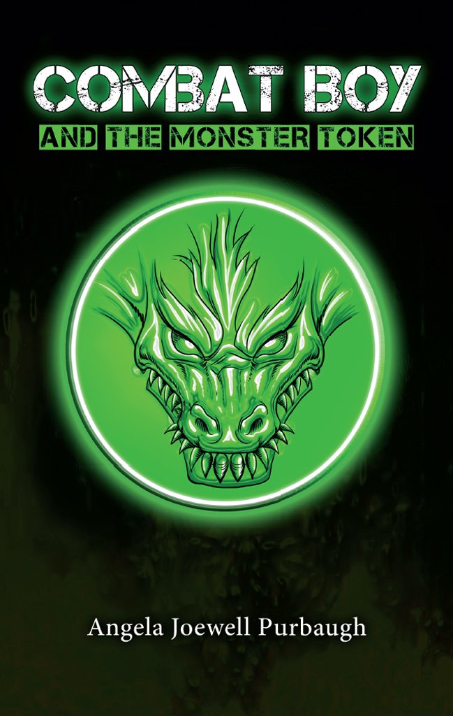 Combat Boy and the Monster Token - Kindle edition by Angela ...
