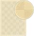 Classic Natural Mini - 48 x 35 Blanket/Throw