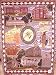 Choctaw Nation - Choctaw Convention Throw Blanket