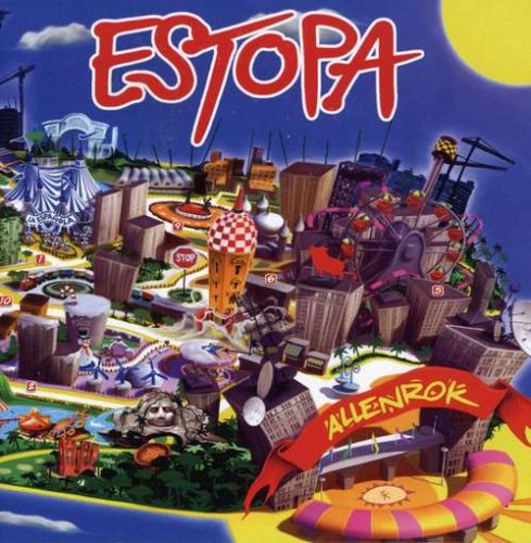 Estopa - Pesadilla Lyrics - Zortam Music