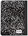 Mead Composition Book, Notebook, 100 Sheets, College Ruled, 9.75 x 7.5 Inch (9932)