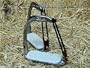Peacock Safety Stirrup Irons 4"