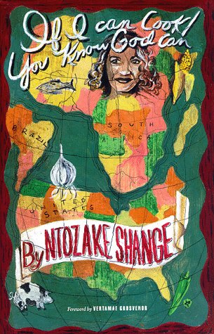 Ntozake Shange