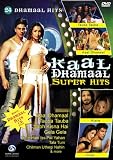 Various Artists - Kaal Dhamaal Super Hits (+ Audio-CD)