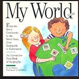 My World & Globe