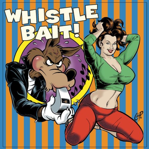 CD-Charts  Search : Whistle Bait: 25 Rockabilly Rave-Ups