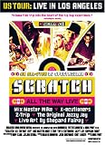 Scratch: All The Way Live