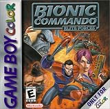 Bionic Commando: Elite Forces Review Image