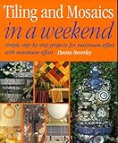 Tiling and mosaics