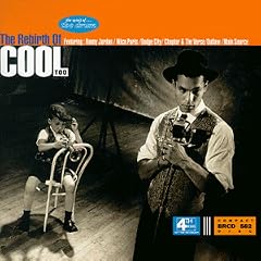 Rebirth of Cool II