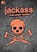 ジャッカス ザ・ロスト・テープス スペシャル・エディション [DVD]