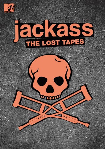 ジャッカス ザ・ロスト・テープス スペシャル・エディション [DVD]
