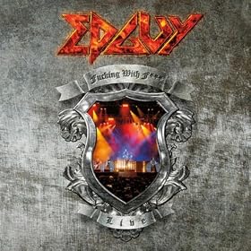Edguy