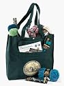 Lion Brand(R) Yarn Tote Bag