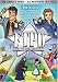 Fairy Tale Police Department: Complete Series