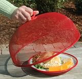Mesh Food Cover - Dome