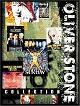 Oliver Stone 6 Feature Collection