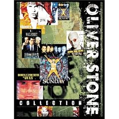 Oliver Stone Collection [1995] (REGION 1) (NTSC)