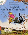 Charivari chez les P'tites Poules