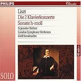 Produkt-Bild: Solo - Liszt