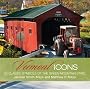 Vermont Icons: 50 Classic Symbols of the Green Mountain State