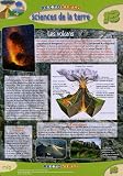 Sciences de la terre : les volcans