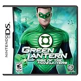 Green Lantern: Rise (XBOX 360)