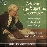 Mozart: The Supreme Decorator