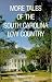 More Tales of the South Carolina Low Country