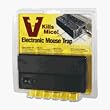 Electronic Mouse Trap