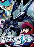 Mobile Suit Gundam Seed - Momentary Silence (Vol. 6)
