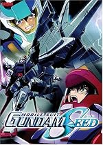 Watch Mobile Suit Gundam Seed - Momentary Silence Online.